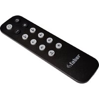 Электрокамин Dimplex Faber e-SliM LINEAR 2200/450-I - Превью изображения №6 — Интернет-магазин Time-Shop