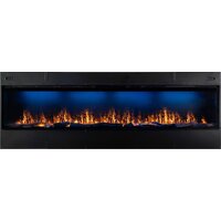 Электрокамин Dimplex Faber e-SliM LINEAR 2200/450-I - Превью изображения №3 — Интернет-магазин Time-Shop