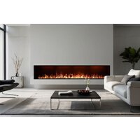 Dimplex Faber e-SliM LINEAR 2200/450-I