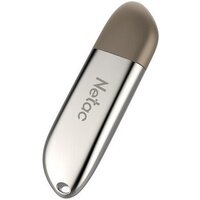USB Flash Netac U352 USB 3.2 128GB NT03U352N-128G-32PN - Превью изображения №3 — Интернет-магазин Time-Shop