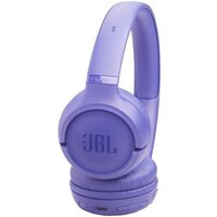 Наушники JBL Tune 530BT (сиреневый) - Превью изображения №3 — Интернет-магазин Time-Shop