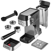 Рожковая кофеварка Endever Costa-1089 - Превью изображения №3 — Интернет-магазин Time-Shop