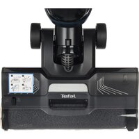 Вертикальный моющий пылесос Tefal X-Clean 2 2в1 GF2251F3 - Превью изображения №6 — Интернет-магазин Time-Shop