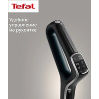 Вертикальный моющий пылесос Tefal X-Clean 2 2в1 GF2251F3 - Превью изображения №17 — Интернет-магазин Time-Shop