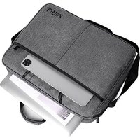 Сумка Miru Large 17.3 1033 - Превью изображения №4 — Интернет-магазин Time-Shop