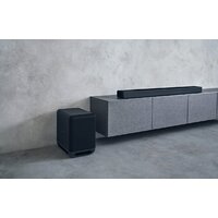 Беспроводной сабвуфер Sony SA-SW5 - Превью изображения №8 — Интернет-магазин Time-Shop