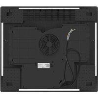 Варочная панель Meferi MIH604BK Power - Превью изображения №7 — Интернет-магазин Time-Shop