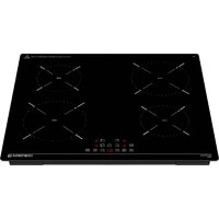 Варочная панель Meferi MIH604BK Power - Превью изображения №3 — Интернет-магазин Time-Shop