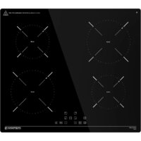 Meferi MIH604BK Power