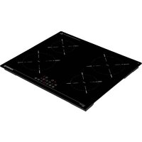 Варочная панель Meferi MIH604BK Power - Превью изображения №4 — Интернет-магазин Time-Shop