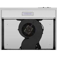 Кухонная вытяжка HOMSair Horizontal 50 (нержавеющая сталь) - Превью изображения №4 — Интернет-магазин Time-Shop