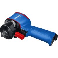 Пневматический гайковерт Зубр ПГ-610к - Превью изображения №3 — Интернет-магазин Time-Shop