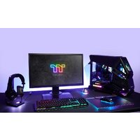 Корпус Thermaltake AH T200 CA-1R4-00S1WN-00 - Превью изображения №7 — Интернет-магазин Time-Shop