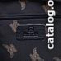 Сумка Poshete 196-3060BLK (черный) - Превью изображения №7 — Интернет-магазин Time-Shop