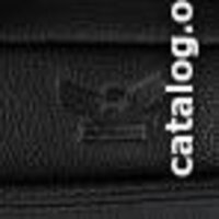 Сумка Poshete 196-3060BLK (черный) - Превью изображения №6 — Интернет-магазин Time-Shop