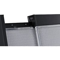 Кухонная вытяжка Meferi SLIDEBOX60BK Light - Превью изображения №10 — Интернет-магазин Time-Shop