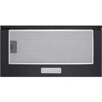 Кухонная вытяжка Meferi SLIDEBOX60BK Light - Превью изображения №9 — Интернет-магазин Time-Shop