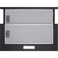 Кухонная вытяжка Meferi SLIDEBOX60BK Light - Превью изображения №4 — Интернет-магазин Time-Shop