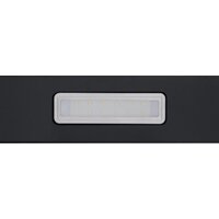Кухонная вытяжка Meferi SLIDEBOX60BK Light - Превью изображения №12 — Интернет-магазин Time-Shop