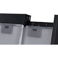 Кухонная вытяжка Meferi SLIDEBOX60BK Light - Превью изображения №11 — Интернет-магазин Time-Shop