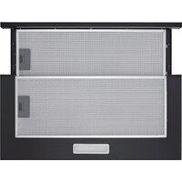 Кухонная вытяжка Meferi SLIDEBOX60BK Light - Превью изображения №3 — Интернет-магазин Time-Shop