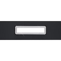 Кухонная вытяжка Meferi SLIDEBOX60BK Light - Превью изображения №13 — Интернет-магазин Time-Shop