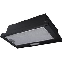 Кухонная вытяжка Meferi SLIDEBOX60BK Light - Превью изображения №8 — Интернет-магазин Time-Shop