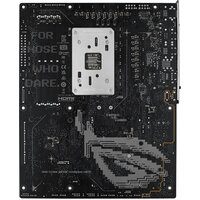 Материнская плата ASUS Rog Strix X870E-H Gaming WiFi7 - Превью изображения №4 — Интернет-магазин Time-Shop