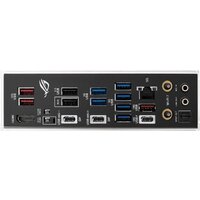 Материнская плата ASUS Rog Strix X870E-H Gaming WiFi7 - Превью изображения №5 — Интернет-магазин Time-Shop