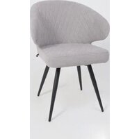 Стул Мамадома ROB-R1 360 (b22 Grey Lux/черный) - Превью изображения №13 — Интернет-магазин Time-Shop