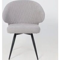 Стул Мамадома ROB-R1 360 (b22 Grey Lux/черный) - Превью изображения №5 — Интернет-магазин Time-Shop