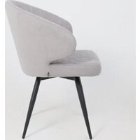 Стул Мамадома ROB-R1 360 (b22 Grey Lux/черный) - Превью изображения №7 — Интернет-магазин Time-Shop