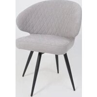 Стул Мамадома ROB-R1 360 (b22 Grey Lux/черный) - Превью изображения №14 — Интернет-магазин Time-Shop