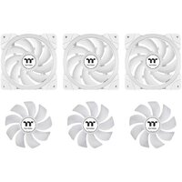 Система жидкостного охлаждения для процессора Thermaltake MAGFloe 360 Ultra ARGB Sync Snow Edition CL-W433-PL12SW-A - Превью изображения №5 — Интернет-магазин Time-Shop