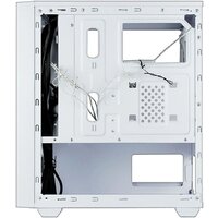 Корпус Ginzzu CL660 - Превью изображения №3 — Интернет-магазин Time-Shop