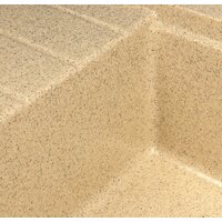 Кухонная мойка Gerhans B28 (песочный) - Превью изображения №4 — Интернет-магазин Time-Shop