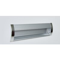  Doratiz Тумба Вега 60 под умывальник Балтика 60 (белый) - Превью изображения №5 — Интернет-магазин Time-Shop