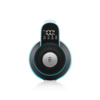 Пылесос ETA Magic Aqua Plus 7236 90000 - Превью изображения №7 — Интернет-магазин Time-Shop