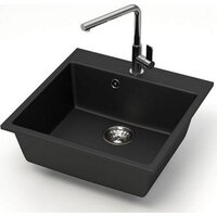 MARRBAXX Карельский камень модель 42/Q4 (черный)