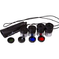 Набор окуляров Sky-Watcher Super Plossl 71633 - Превью изображения №3 — Интернет-магазин Time-Shop