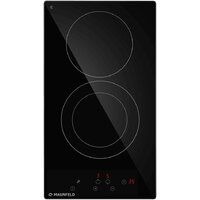 Варочная панель MAUNFELD AVCE3022DBK - Превью изображения №2 — Интернет-магазин Time-Shop