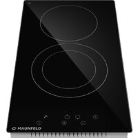 Варочная панель MAUNFELD AVCE3022DBK - Превью изображения №4 — Интернет-магазин Time-Shop