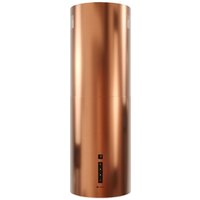 Globalo Heweno Isola 39.2 (матовая медь)