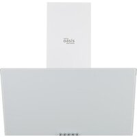 Кухонная вытяжка Making Oasis Everywhere NP-50W (FR) - Превью изображения №2 — Интернет-магазин Time-Shop