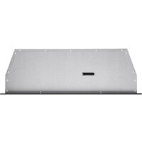 Кухонная вытяжка HOMSair Fleet 60 (черный) - Превью изображения №6 — Интернет-магазин Time-Shop