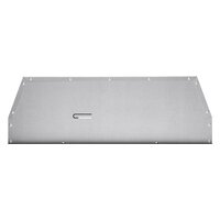 Кухонная вытяжка HOMSair Fleet 60 (черный) - Превью изображения №7 — Интернет-магазин Time-Shop