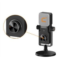 Проводной микрофон Comica STA-U1 - Превью изображения №10 — Интернет-магазин Time-Shop