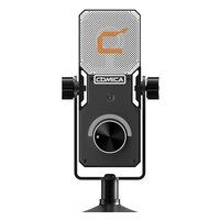 Проводной микрофон Comica STA-U1 - Превью изображения №4 — Интернет-магазин Time-Shop