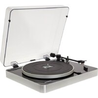 Виниловые проигрыватели