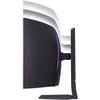 Игровой монитор LG UltraGear 39GS95QE-B - Превью изображения №3 — Интернет-магазин Time-Shop